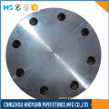 ANSI B16.5 Carbon Steel Raised Face Blind Flanges